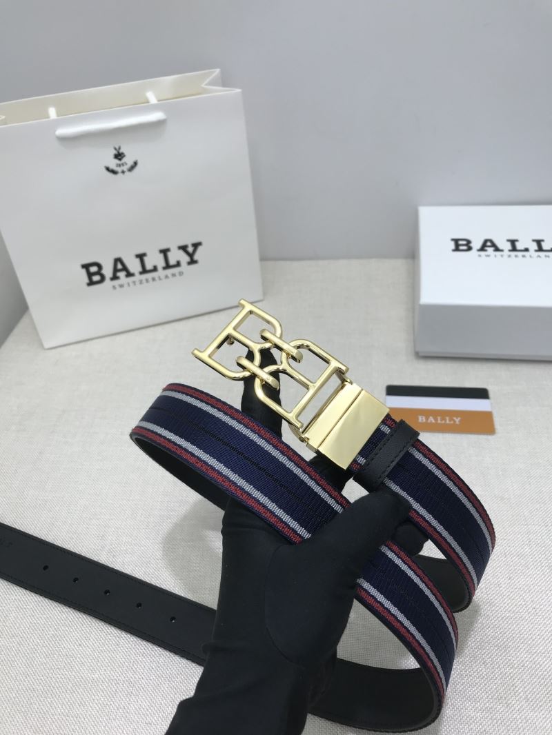 BALLY